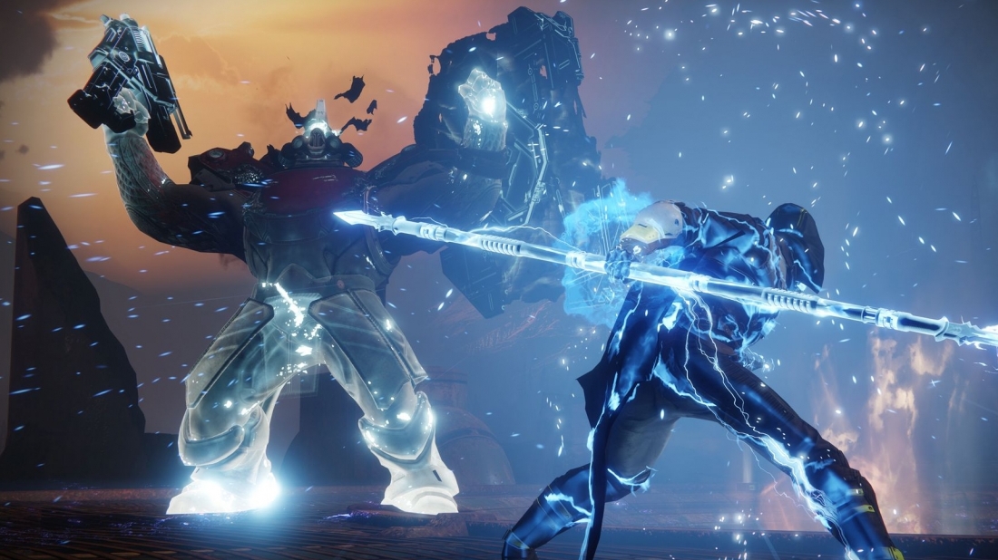 Destiny 2: Arkusakrobat, Revolverheld, Nachtpirscher - Guide für Jäger