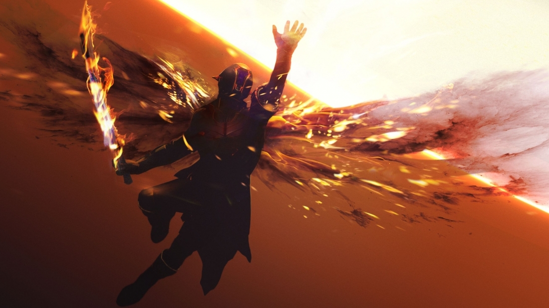 Destiny 2: Dämmerklinge, Leere-Läufer, Sturmbeschwörer - Guide für Warlocks