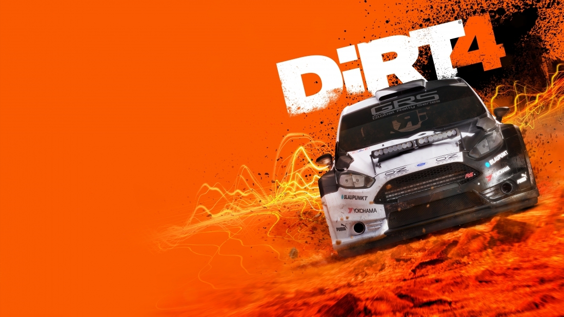 25 Jahre PC Games: Jubiläumsgewinnspiel, Tag 29 - Gewinnt ein tolles Dirt-4-Fan-Paket von Codemasters 