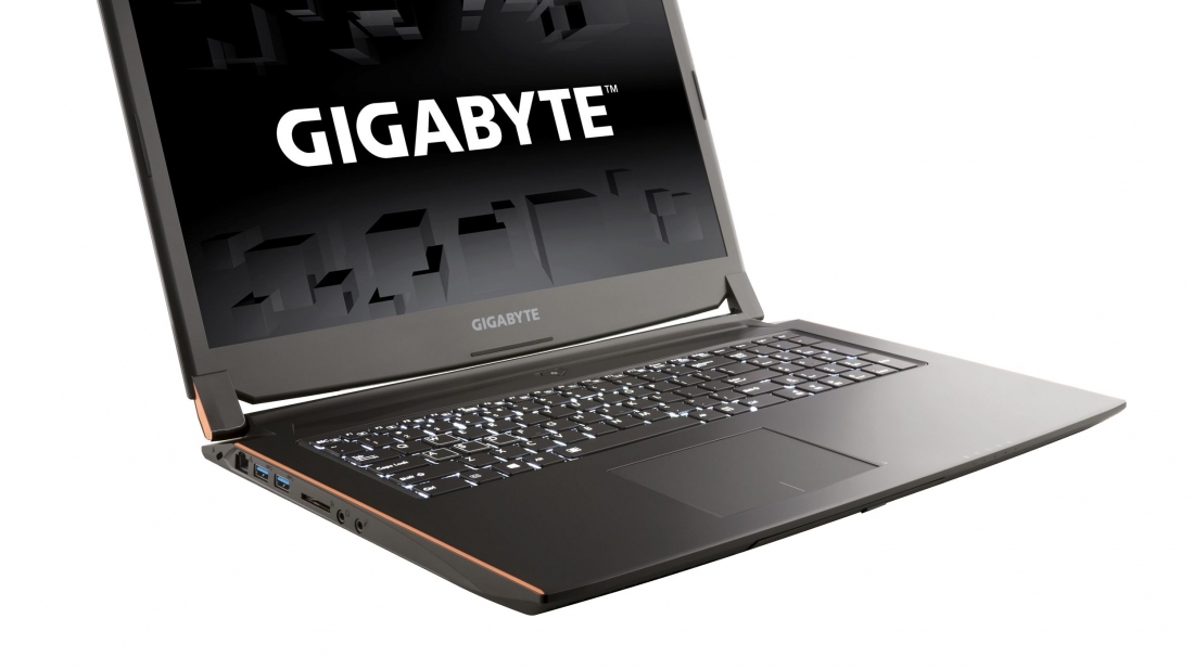 25 Jahre PC Games: Jubiläumsgewinnspiel, Tag 19 - Gewinnt einen tollen Laptop von Gigabyte 