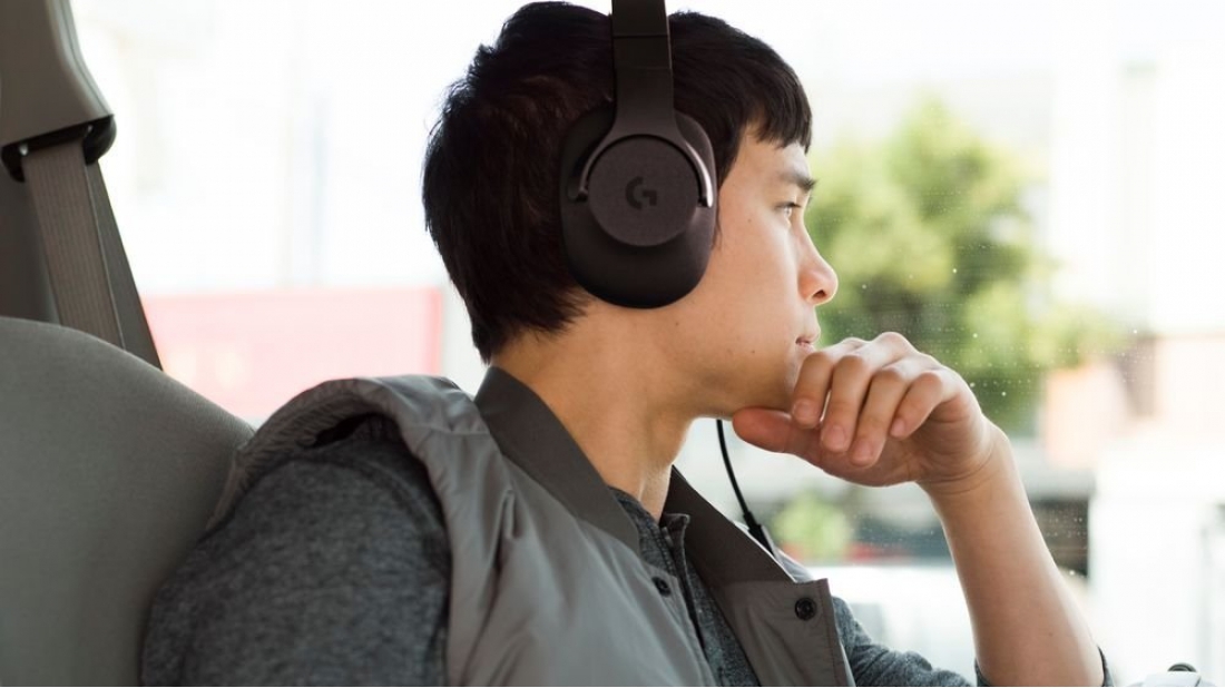 25 Jahre PC Games: Jubiläumsgewinnspiel, Tag 14 - Gewinnt tolle Headsets von Logitech
