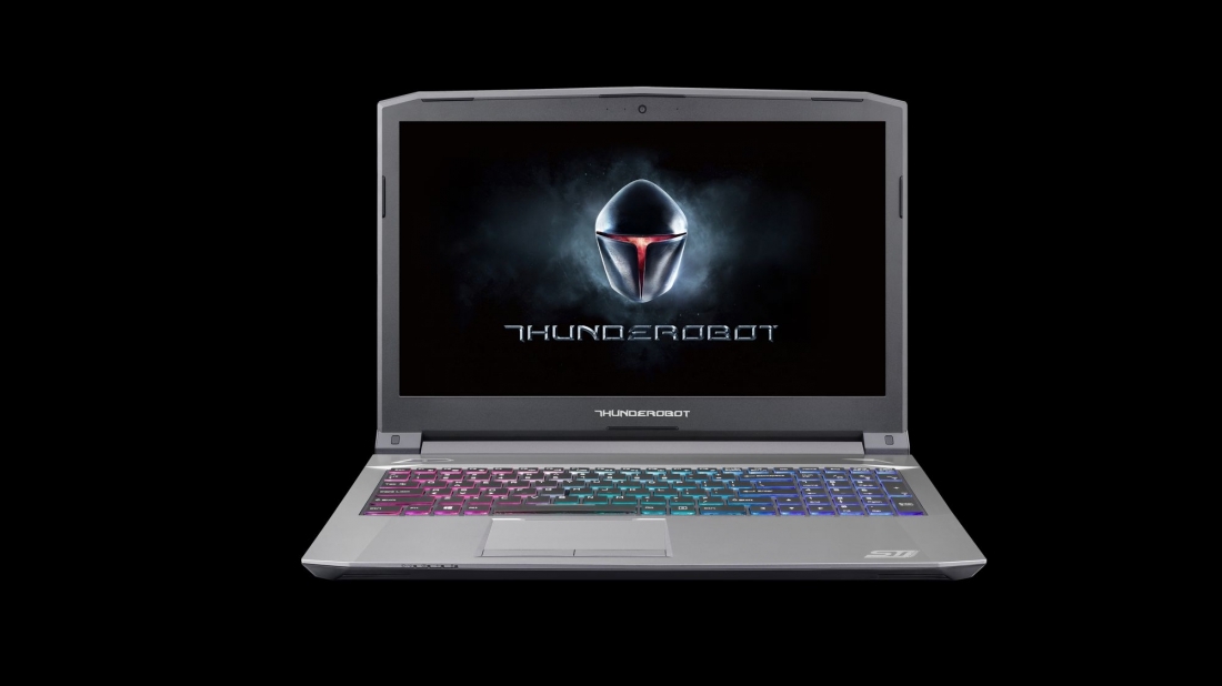 25 Jahre PC Games: Jubiläumsgewinnspiel, Tag 22 - Gewinnt einen tollen Gaming-Laptop von Thunderobot