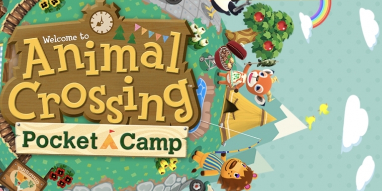 Animal Crossing: Pocket Camp - Fische fangen - Tipps zu den Fundorten, Fangnetzen, Seltenheit