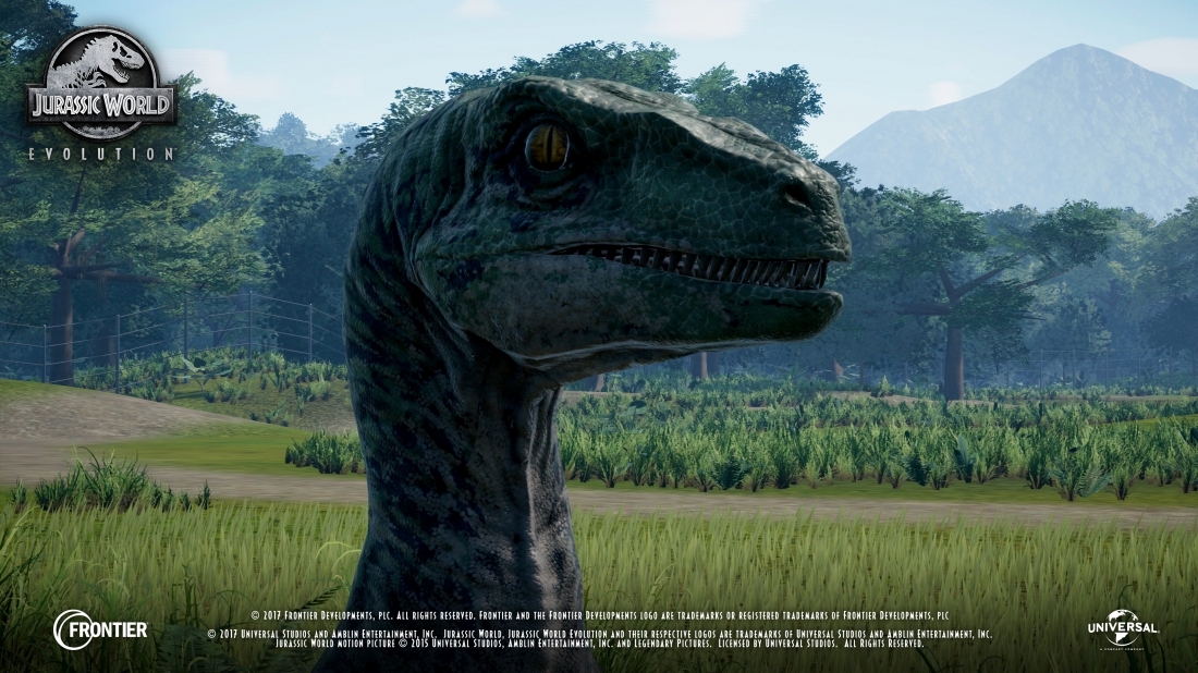 Jurassic World Evolution ​erstmals gespielt: Die Dinos sind zurück - Vorschau zum Aufbauspiel