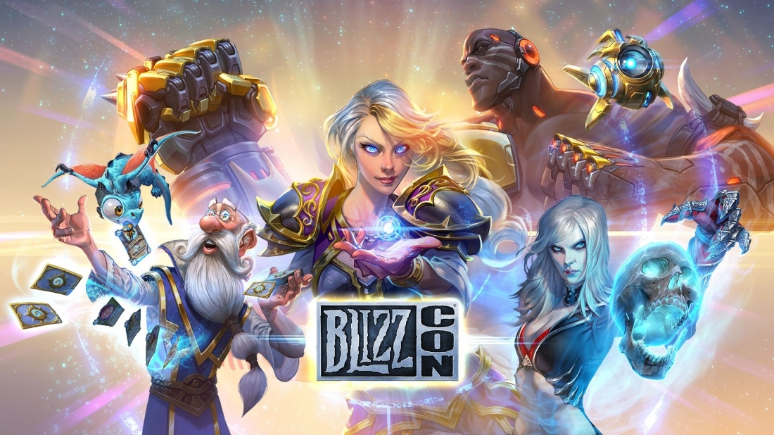 Blizzcon: WoW-Erweiterung Battle for Azeroth angekündigt