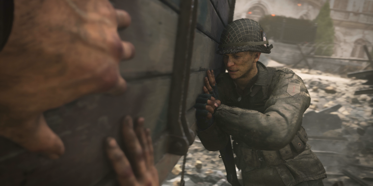Call of Duty: WW2 - Tipps zu allen Fundorten der Erinnerungen im Video-Guide