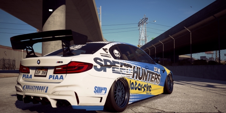 Need for Speed 2021: Erstes Gameplay zum neuen NFS