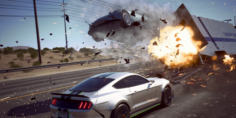 Need For Speed Payback Grosses Marz Update Heute Zum Download Anderungen Belohnung