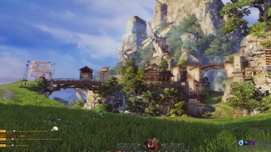 Revelation Online: 5 Gründe, weshalb ihr das MMORPG unbedingt spielen solltet