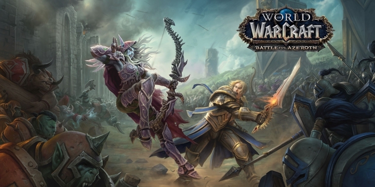 World of Warcraft: Blizzard entfernt heimlich Auto-Annahme für Gruppen (5)