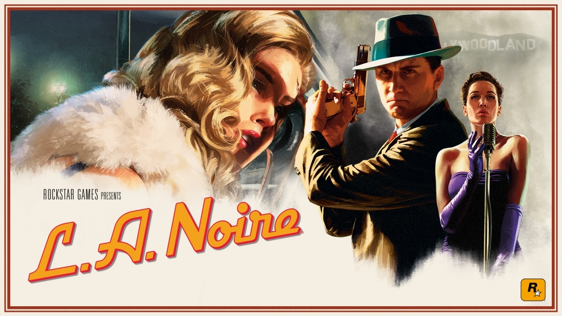 L.A. Noire: Das Remaster für PS4 und Xbox One im Test - Update mit Switch-Wertung