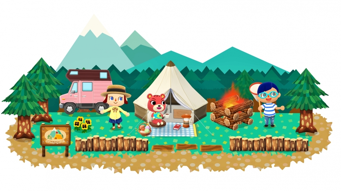 Animal Crossing: Pocket Camp im Test - Überraschend vollwertiger Serienableger mit guten neuen Ideen