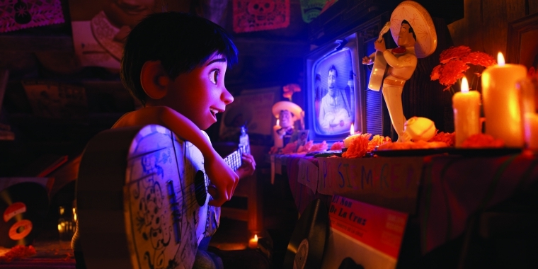Der Monatsrückblick: Die besten Filmtrailer im November  (1)