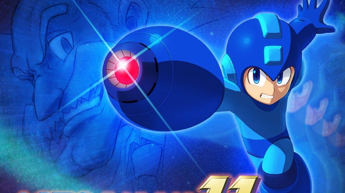 Mega Man 11 in der Vorschau: So gut spielt sich das neue Mega-Man-Abenteuer 