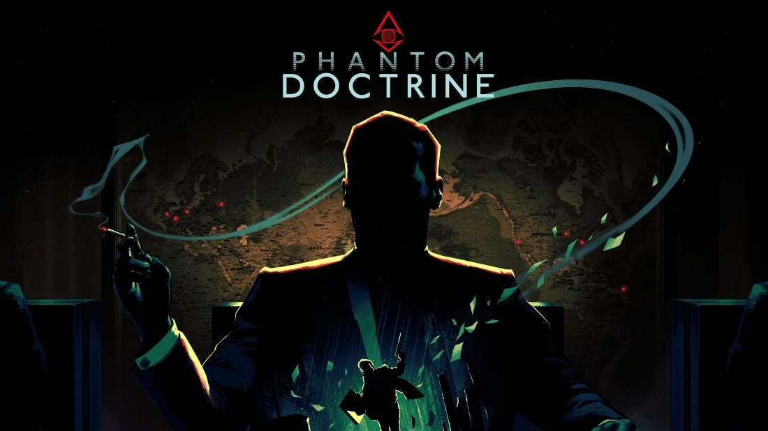 Phantom Doctrine: Kalter Krieg statt Cowboys und Indianer - Vorschau zum kommenden Spiel der Hard West-Macher