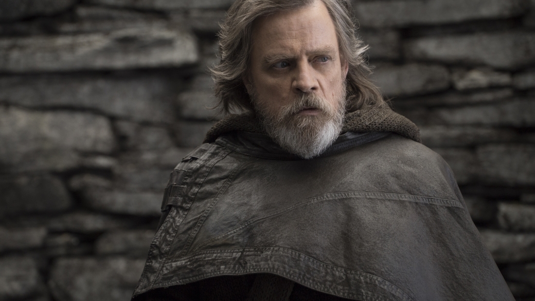 Star Wars: Episode 8 - Die letzten Jedi spaltet die Fangemeinde