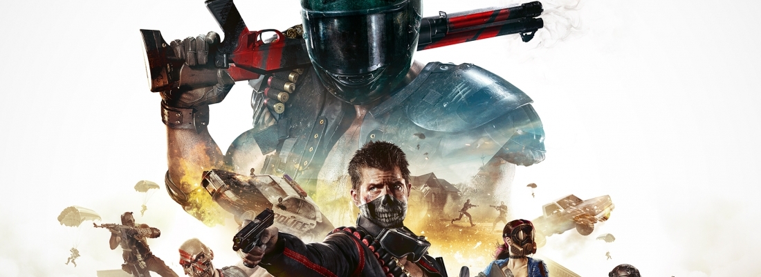 H1Z1 – Produktbild