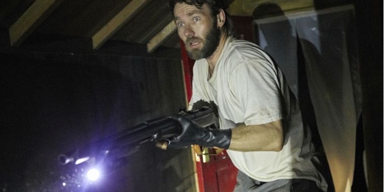 Szene aus "It Comes at Night"