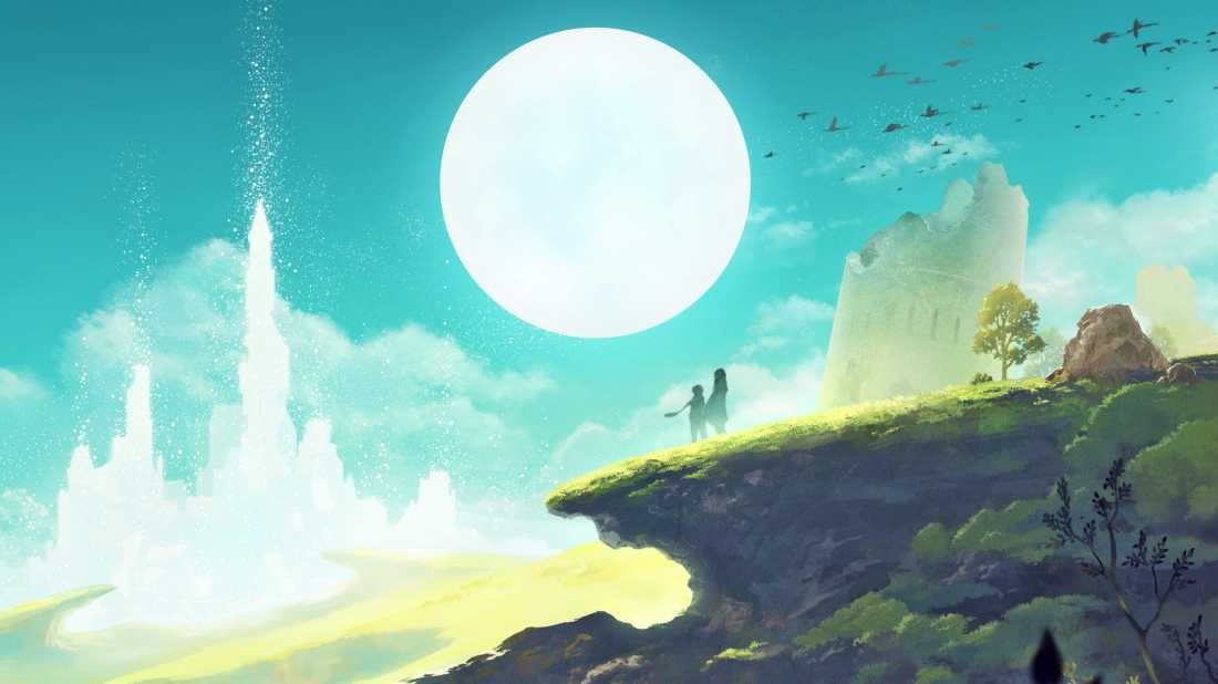 Lost Sphear im Test: Charmantes Japano-RPG ohne eigene Identität