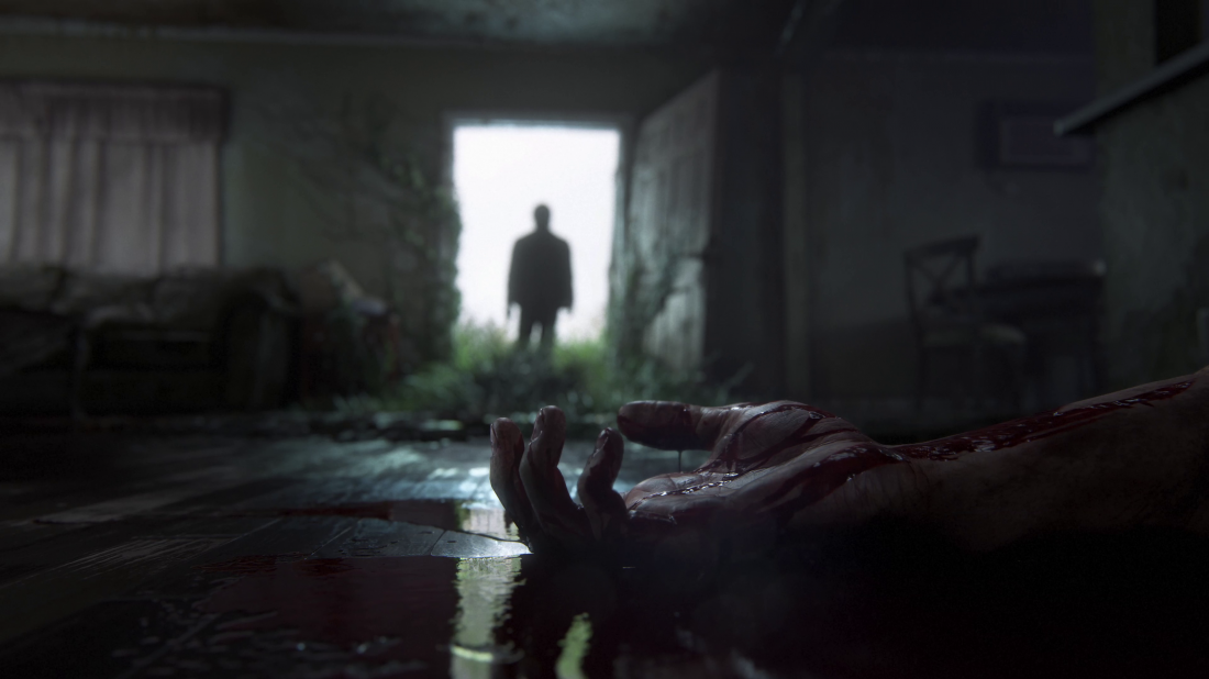 The Last of Us: Part 2 in der Vorschau - Neue Charaktere, Gerüchte, Technik