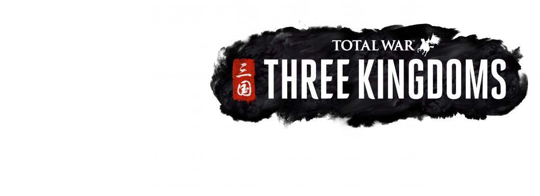 Total War: Three Kingdoms – Produktbild