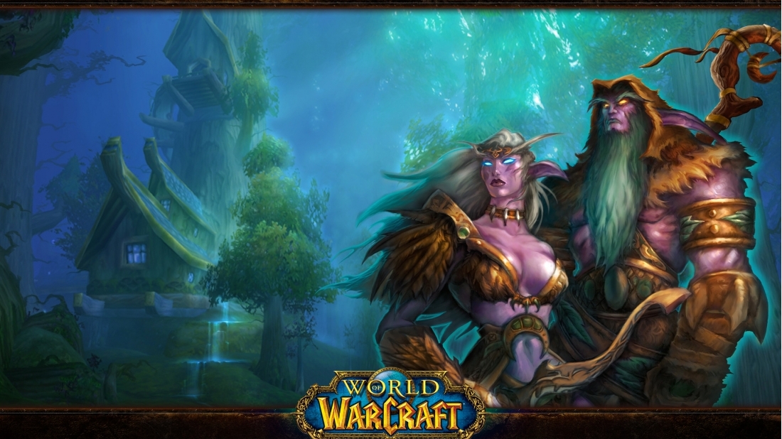 Die Evolution eines MMOs - die wichtigsten Änderungen in World of Warcraft seit Classic