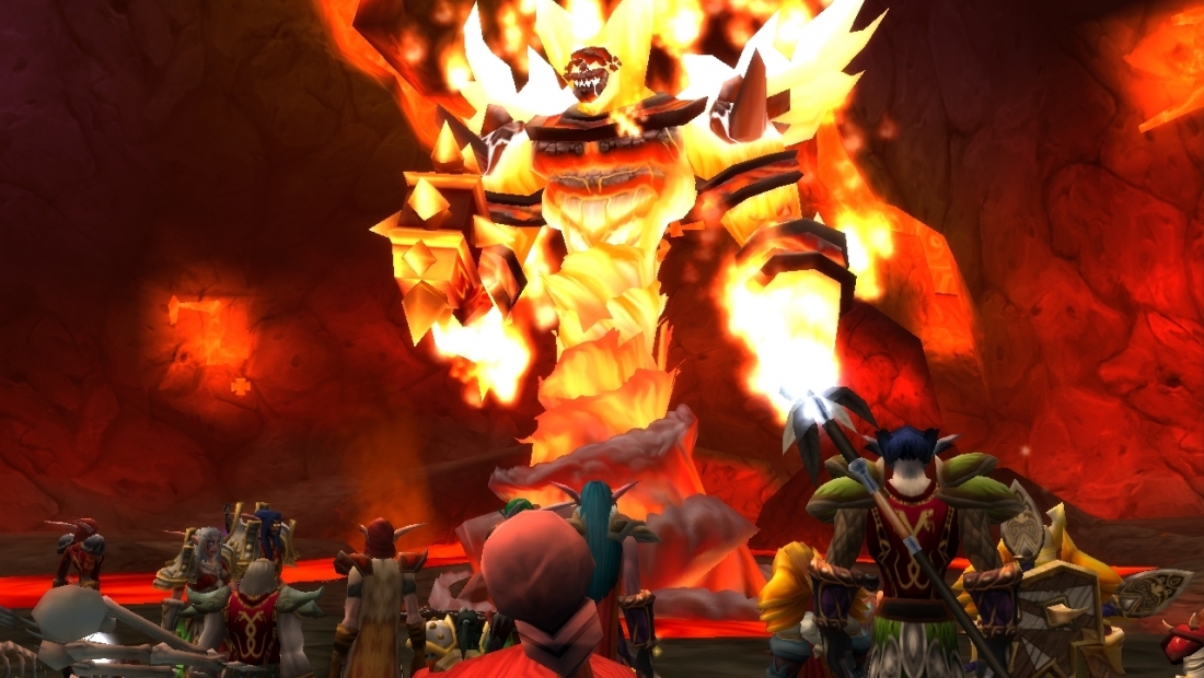 World of Warcraft: Eine Kolumne über die Levelphase in World of Warcraft Classic