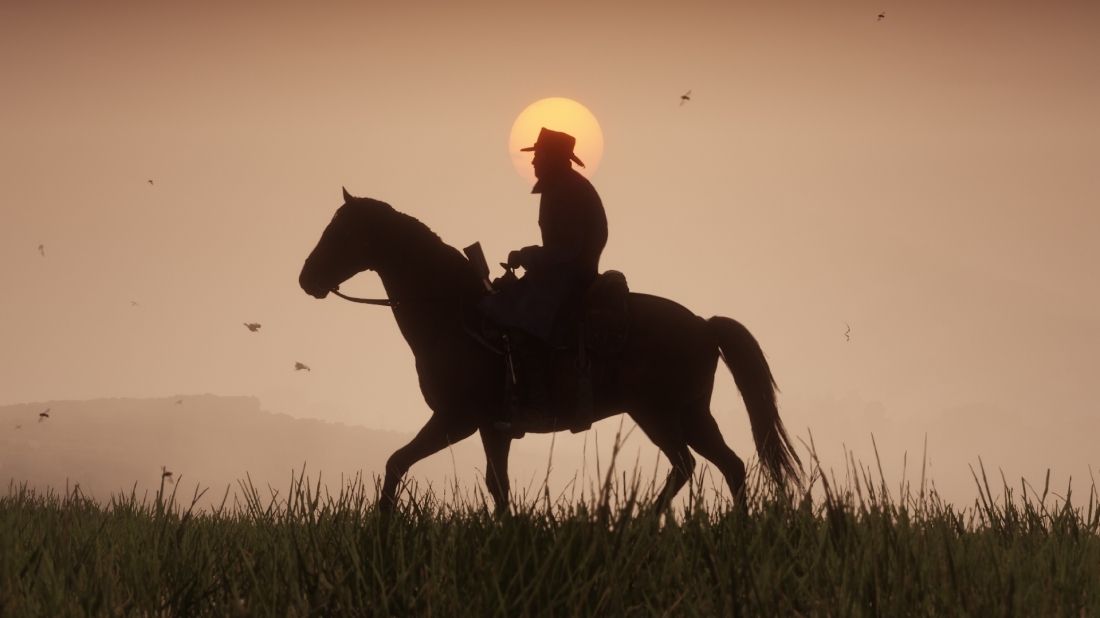 Red Dead Redemption 2: Release, Gameplay, Trailer, News - was bisher zum Western-Epos bekannt ist