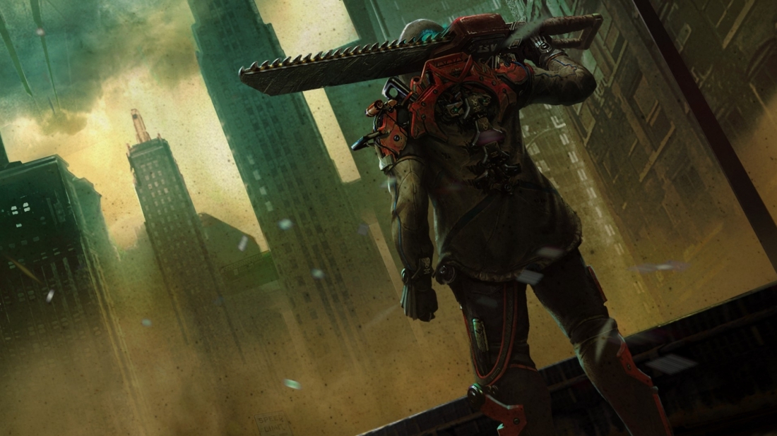 The Surge 2 in der gamescom-Vorschau: Mehr Freiheiten – auch bei der Charakterentwicklung