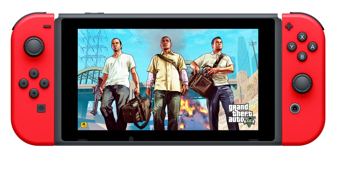 Switch-Grückte-Check - Pikmin 4, The Wonderful 101, Hearthstone, Diablo 3, Animal Crossing, CoD: Black Ops 4