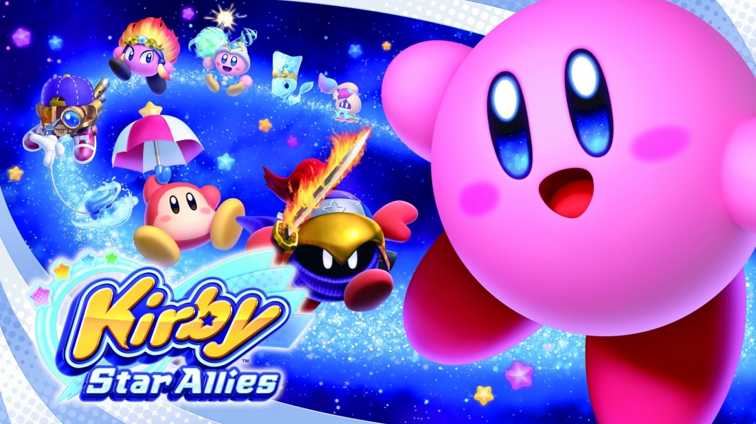 Kirby Star Allies im Test: Ungemein charmantes Hüpfabenteuer nach altbekanntem Rezept