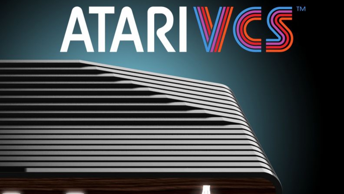 Atari VCS: "Nur" Retro-Konsole oder auch Konkurrenz für PS4, Switch &amp; Co.? (Kolumne)