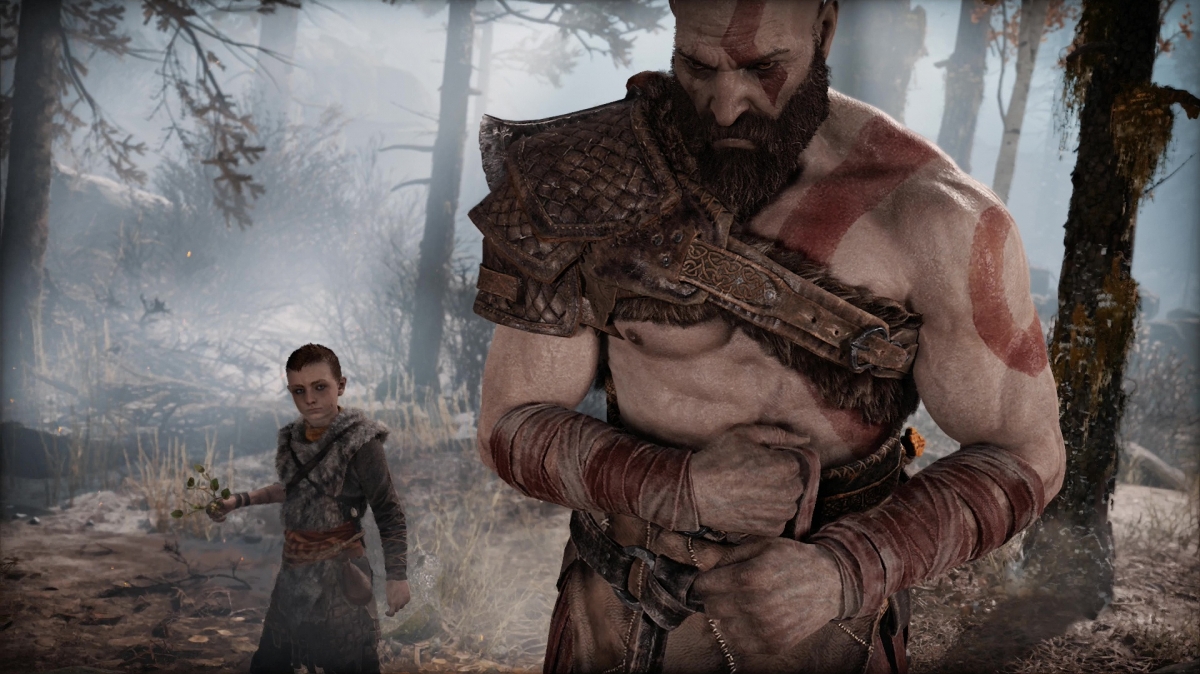 God of War: Tipps-Überblick zum PS Plus-Start - Komplettlösung, Nebelechos und mehr
