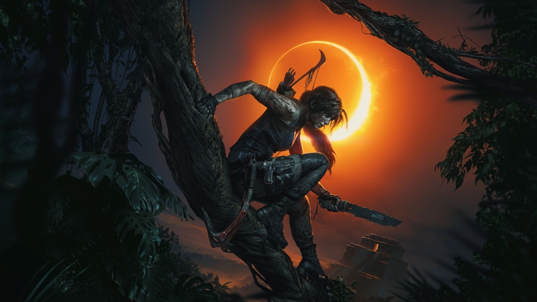 Shadow of the Tomb Raider in der Vorschau: Laras neues Abenteuer angespielt