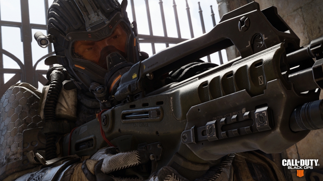 Call of Duty: Black Ops 4 ​Private Beta: Uhrzeit, Keys, Download, Inhalt - alle Infos zum Test