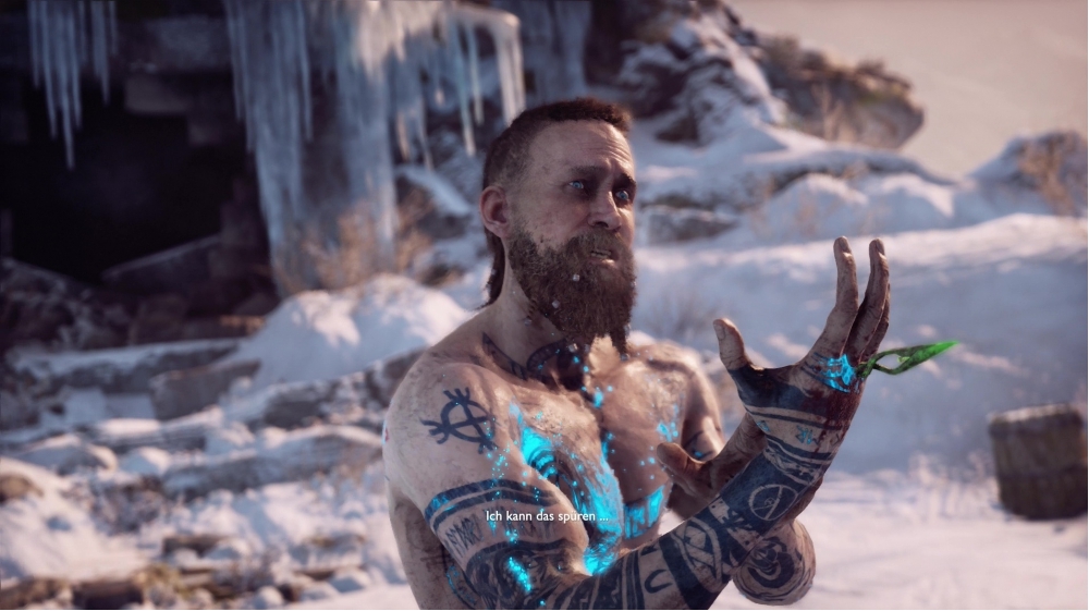 Die aktuell zehn besten Action-Games - Videospecial mit GTA 5, God of War und mehr