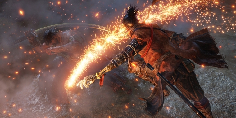 Sekiro: Shadows Die Twice: Zehn Dinge, die ihr vor dem Spielen wissen solltet - Tipps (1)