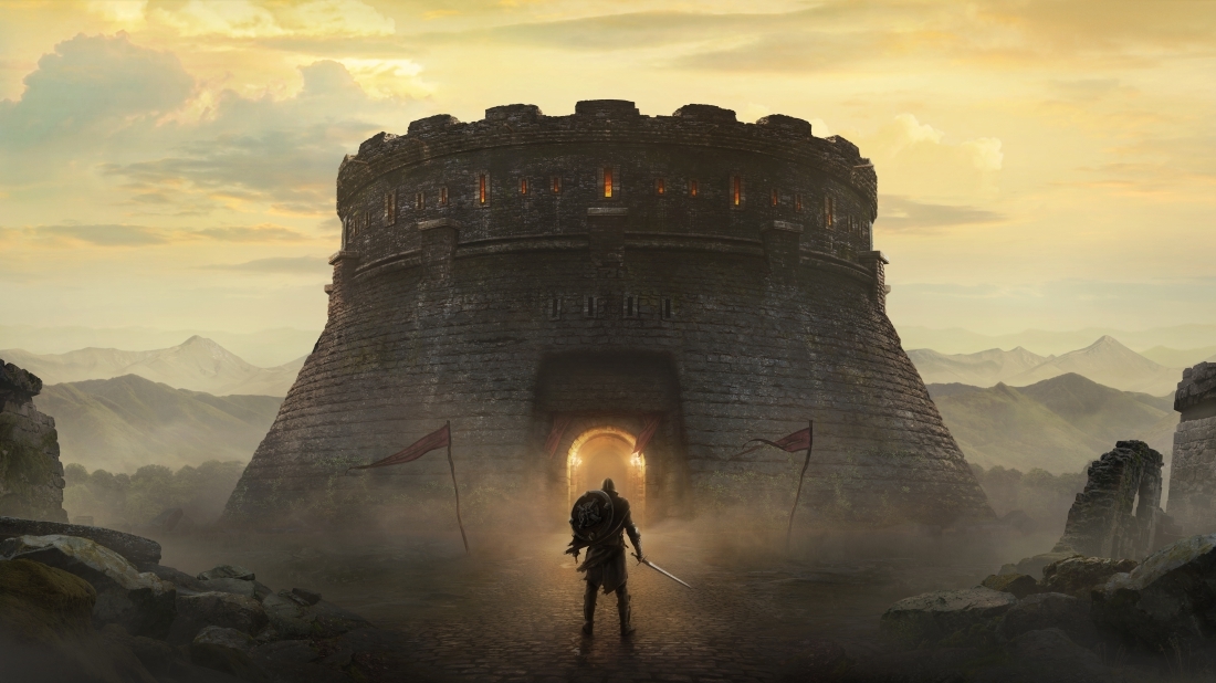 The Elder Scrolls Blades gespielt: Klappt das große Abenteuer auch in klein?