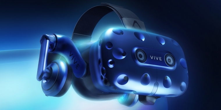 HTC Vive Pro
