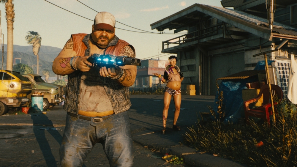 Cyberpunk 2077: Wird CD Projekt Red unfair behandelt?
