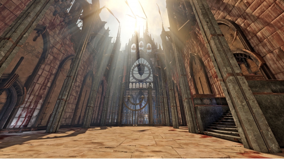Quake Champions in der Vorschau: Ein Frag-Fest für alle - schnappt euch einen Early-Access-Key für Steam