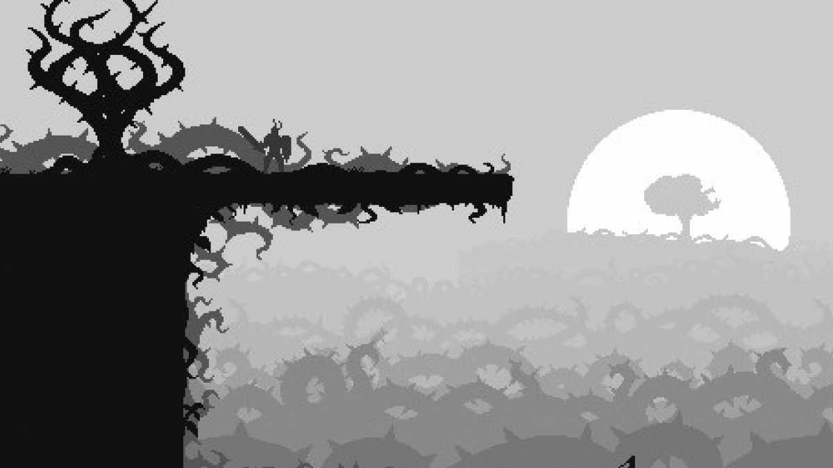 Unworthy im Test: Von wegen unwürdig - Indie-Geheimtipp für Metroidvania-Fans