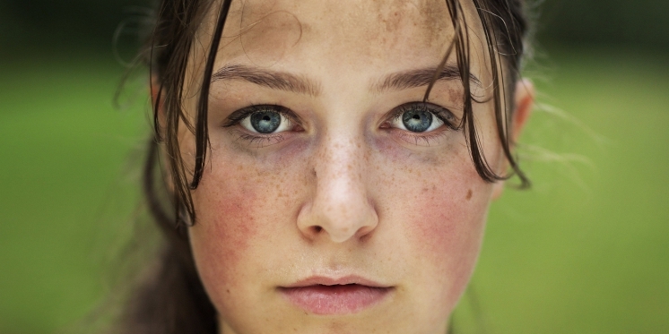 Szenenbild aus "UTØYA 22. JULI" (2017)