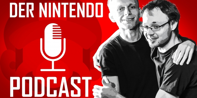 Der Nintendo Podcast #4: Vorschau auf die September-Direct (1)