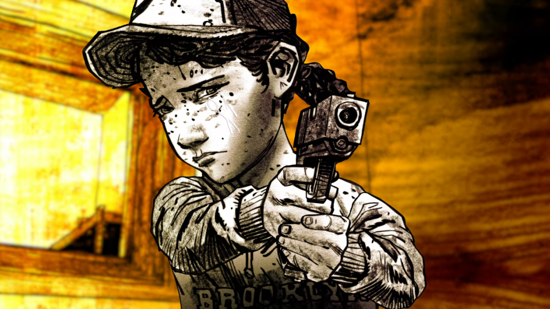 Farewell, Telltale Games: Ein persönlicher Rückblick auf die Spiele der Adventure-Schmiede