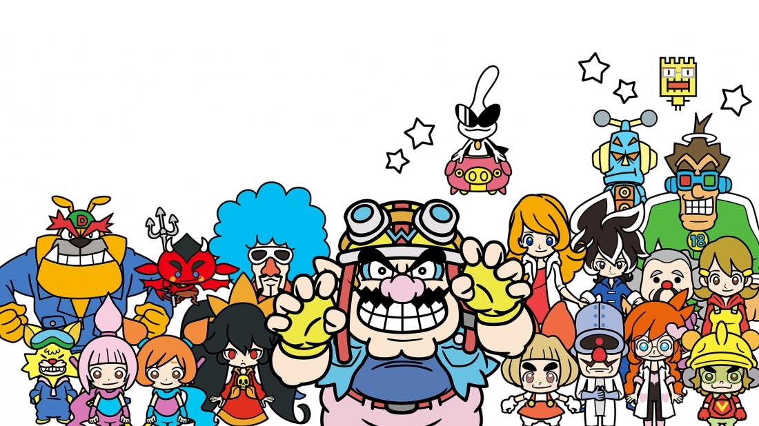 WarioWare Gold: Die Microgame-Sammlung für 3DS im Test