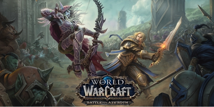 WoW: Battle for Azeroth – Game Director Ion Hazzikostas kündigt nächsten Inhalts-Patch für den PTR an.