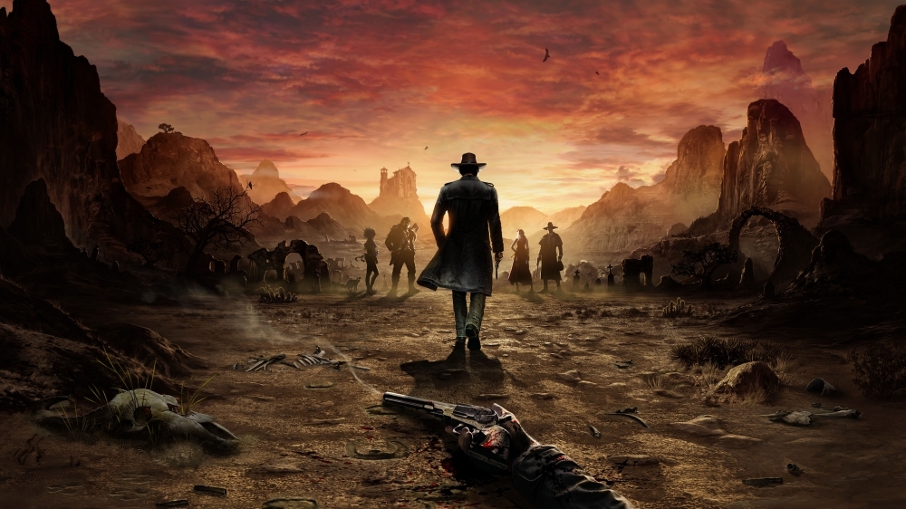 Desperados 3 auf der E3 angespielt: Schleichen, Töten, Rätsel lösen