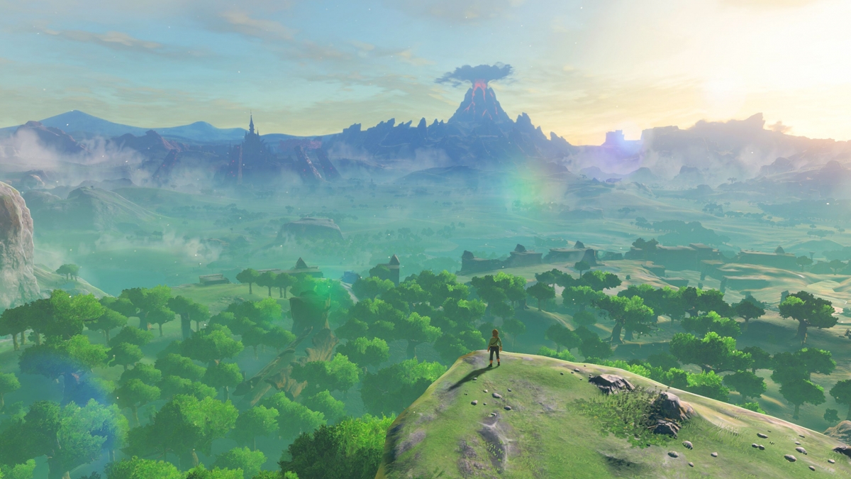 Die besten Nintendo-Spiele für Switch, 3DS, Wii, N64 und Co.