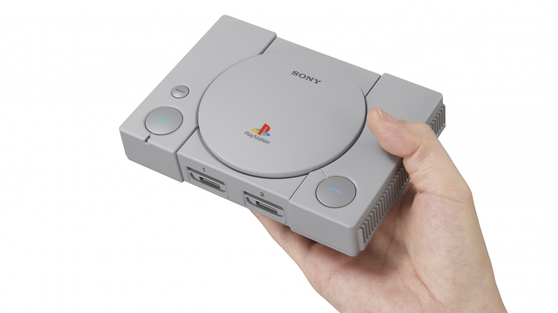PlayStation: Eine technische Enttäuschung - Galerie mit den besten Spielen für die PS1